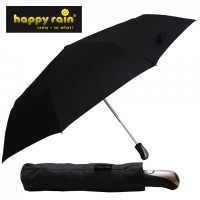 Automatik Regenschirm Herren