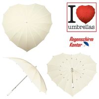 Regenschirm Hochzeit