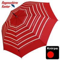 Knirps Rot