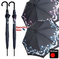 Knirpsstockregenschirm